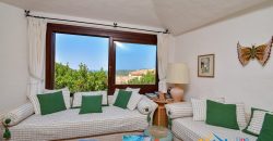 Home For Sale Pevero Golf Club Porto Cervo Ref.Gasp