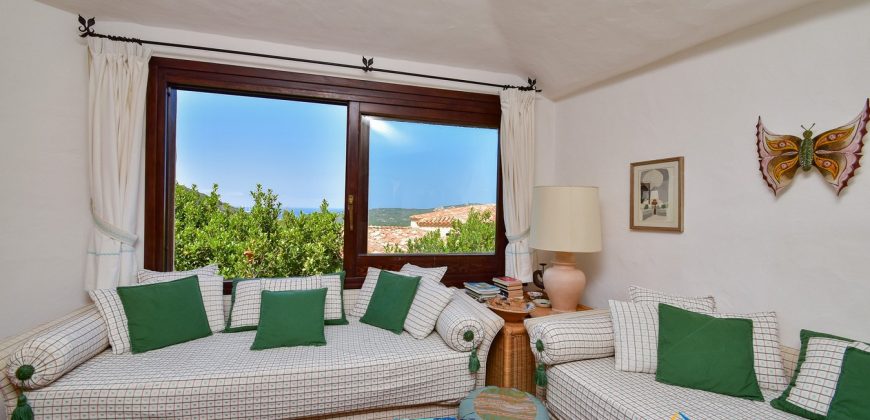 Home For Sale Pevero Golf Club Porto Cervo Ref.Gasp