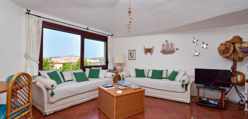 Home For Sale Pevero Golf Club Porto Cervo Ref.Gasp