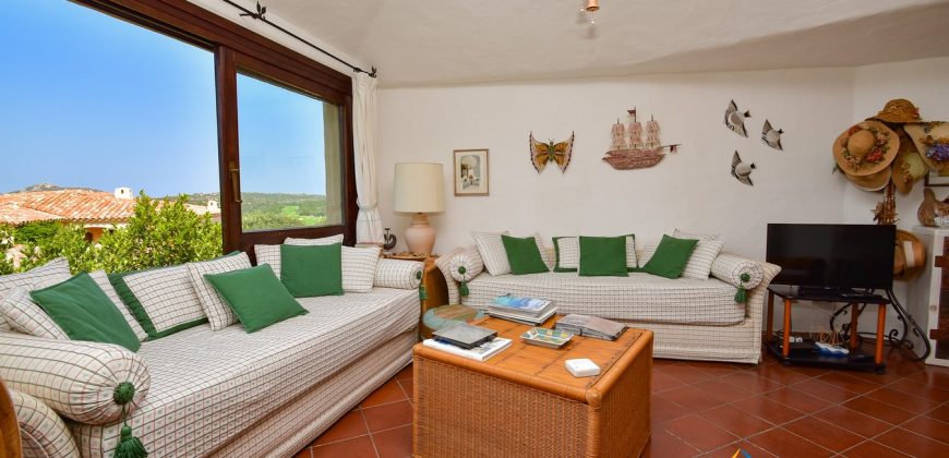 Home For Sale Pevero Golf Club Porto Cervo Ref.Gasp