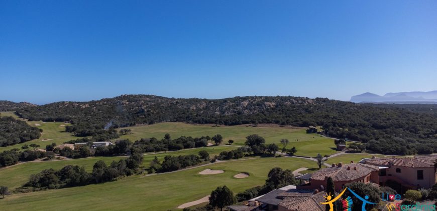 Home For Sale Pevero Golf Club Porto Cervo Ref.Gasp