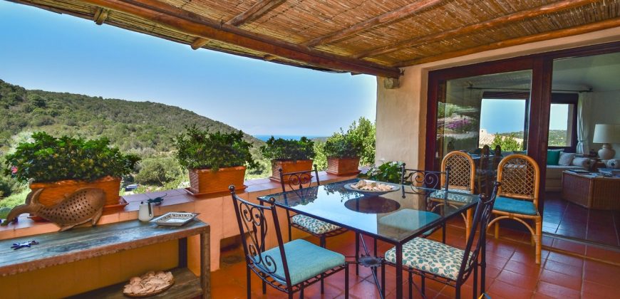 Home For Sale Pevero Golf Club Porto Cervo Ref.Gasp