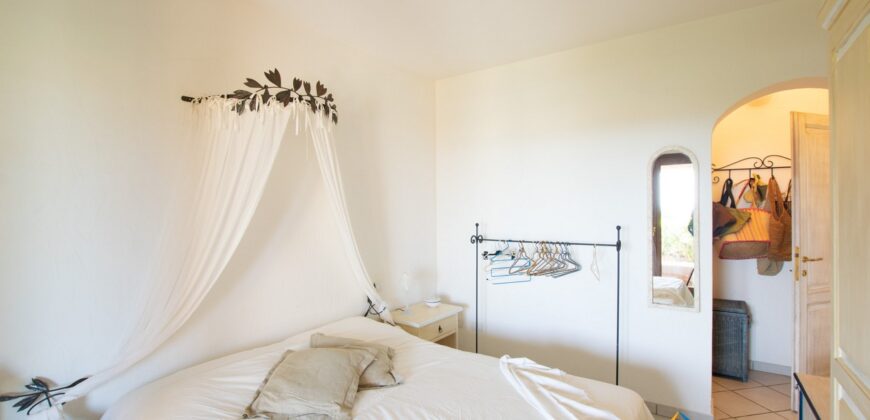 Property For Sale Porto San Paolo Sardinia Ref PSP-055GP