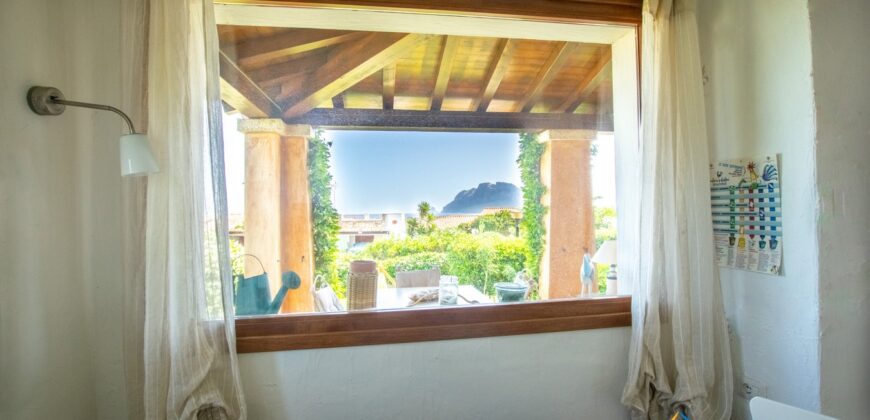 Property For Sale Porto San Paolo Sardinia Ref PSP-055GP