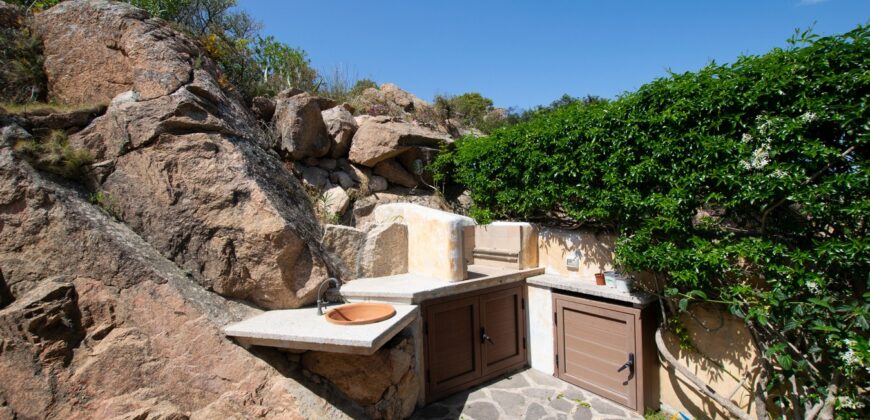 Property For Sale Porto San Paolo Sardinia Ref PSP-055GP