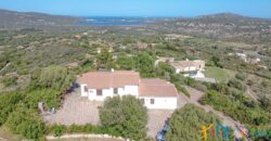 Sea View Villa For Sale Olbia Italy ref Belvedere