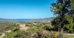 Sea View Villa For Sale Olbia Italy ref Belvedere