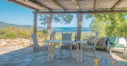 Sea View Villa For Sale Olbia Italy ref Belvedere