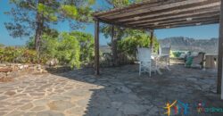 Sea View Villa For Sale Olbia Italy ref Belvedere