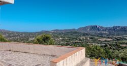 Sea View Villa For Sale Olbia Italy ref Belvedere