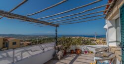 Sea View Property For Sale Sardinia Ref SanPle.Foss