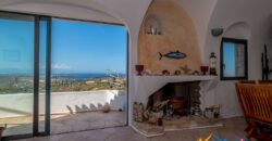 Sea View Property For Sale Sardinia Ref SanPle.Foss