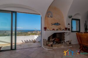 Sea View Property For Sale Sardinia Ref SanPle.Foss