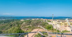 Sea View Property For Sale Sardinia Ref SanPle.Foss