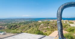 Sea View Property For Sale Sardinia Ref SanPle.Foss