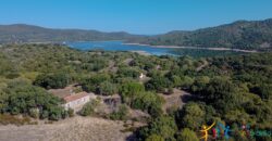 Stazzo For Sale Gallura ref Fichicani