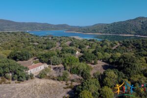 Stazzo For Sale Gallura ref Fichicani