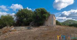 Stazzo For Sale Gallura ref Fichicani