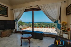 Homes For Sale In Sardinia ref Villa Soffi