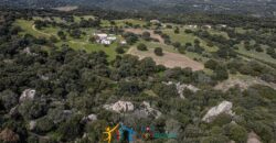 Farmhouse for sale Olbia Sardinia ref Cuncosu