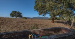 Farmhouse for sale Olbia Sardinia ref Cuncosu