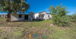 Farmhouse for sale Olbia Sardinia ref Cuncosu