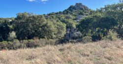 Farmhouse for sale Olbia Sardinia ref Cuncosu