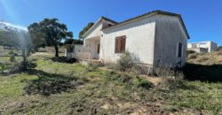 Farmhouse for sale Olbia Sardinia ref Cuncosu