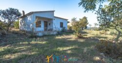 Farmhouse for sale Olbia Sardinia ref Cuncosu