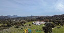 Farmhouse for sale Olbia Sardinia ref Cuncosu