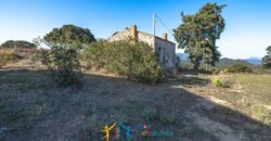 Farmhouse for sale Olbia Sardinia ref Cuncosu