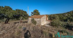 Farmhouse for sale Olbia Sardinia ref Cuncosu