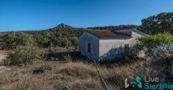Farmhouse for sale Olbia Sardinia ref Cuncosu