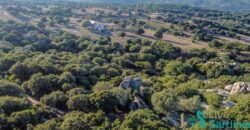 Farmhouse for sale Olbia Sardinia ref Cuncosu