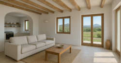 Farmhouse for sale Olbia Sardinia ref Cuncosu