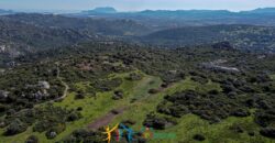 Cottage for Sale Sardinia ref Cuncosu