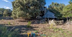 Cottage for Sale Sardinia ref Cuncosu