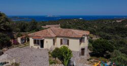 Properties For Sale In Olbia ref Villa Soffi