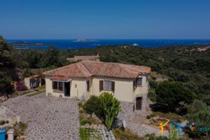 Properties  for Sale in Olbia ref  Villa Soffi