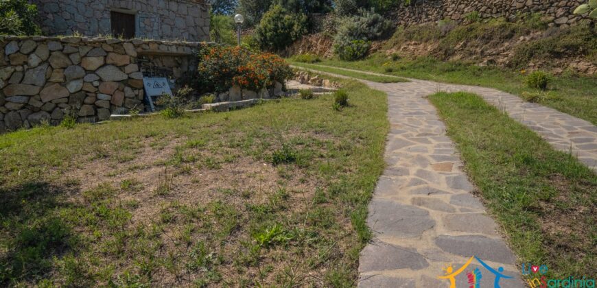 Properties For Sale In Olbia ref Villa Soffi