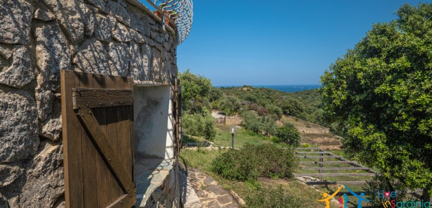 Properties For Sale In Olbia ref Villa Soffi