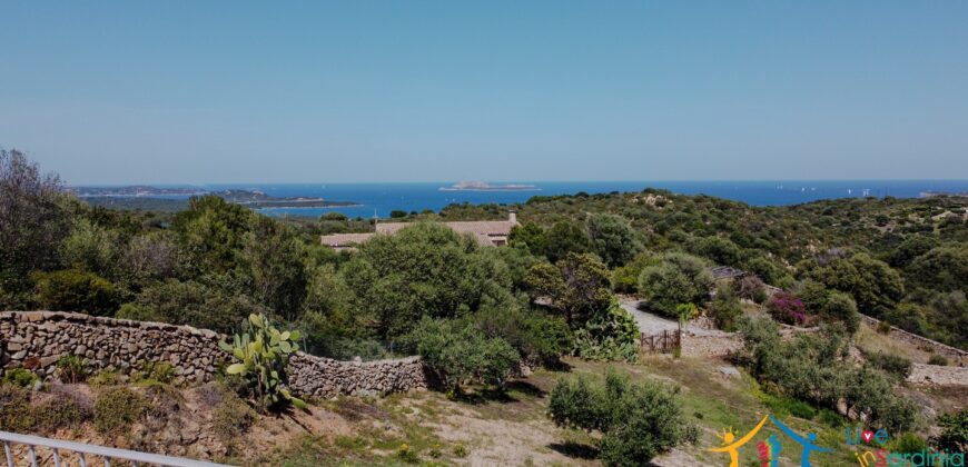 Properties For Sale In Olbia ref Villa Soffi