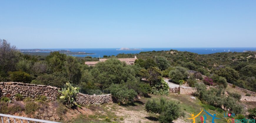 Properties For Sale In Olbia ref Villa Soffi