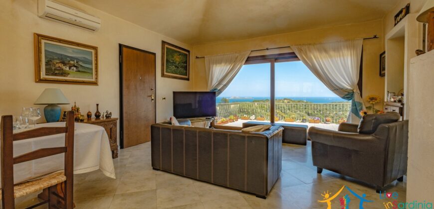 Properties For Sale In Olbia ref Villa Soffi