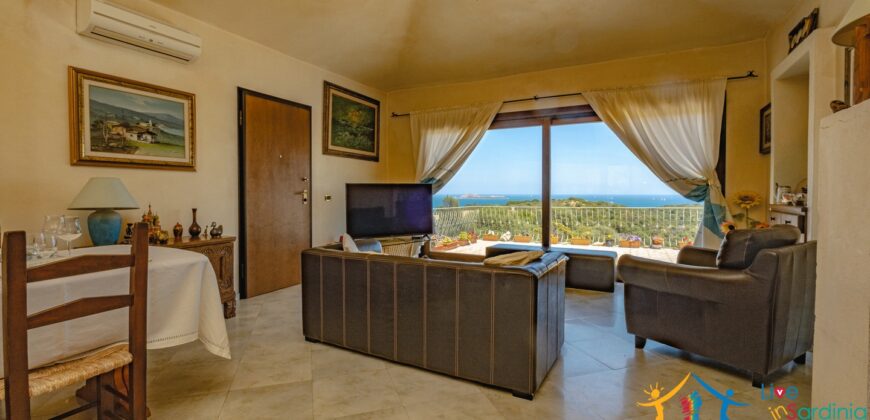 Properties For Sale In Olbia ref Villa Soffi