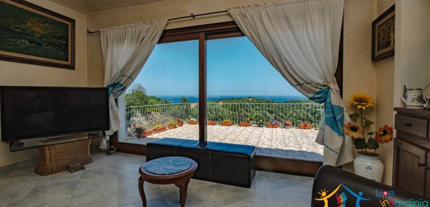 Properties For Sale In Olbia ref Villa Soffi