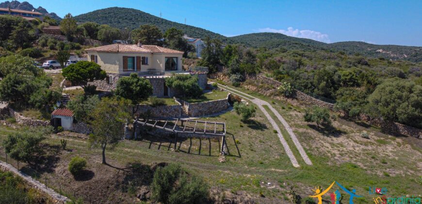 Properties For Sale In Olbia ref Villa Soffi