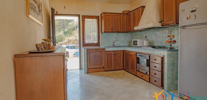 Properties For Sale In Olbia ref Villa Soffi