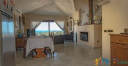 Properties For Sale In Olbia ref Villa Soffi