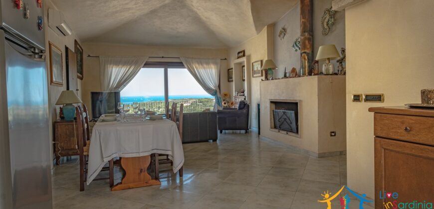 Properties For Sale In Olbia ref Villa Soffi